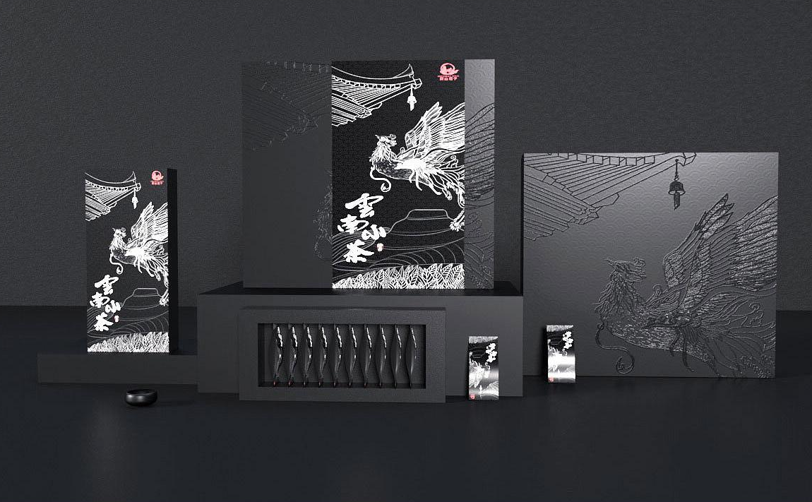 主動獲客如何通過茶葉禮品盒實(shí)現(xiàn)？