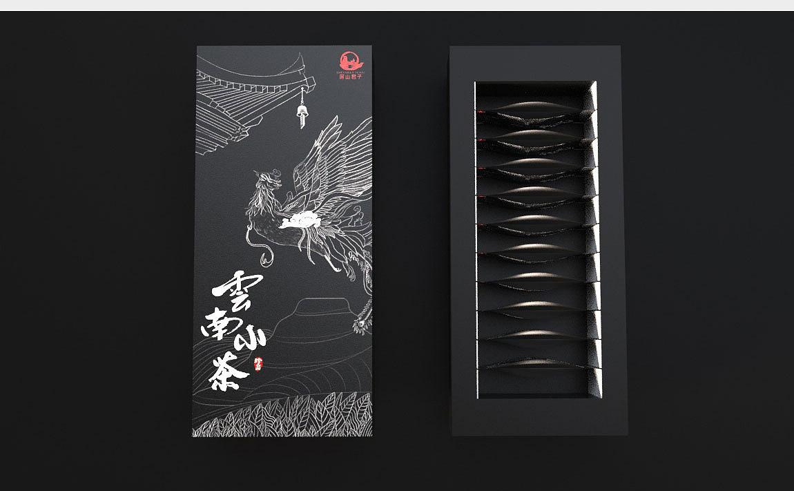 主動獲客如何通過茶葉禮品盒實(shí)現(xiàn)？