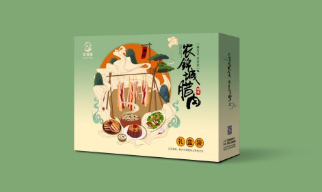紙質禮品包裝盒為什么受歡迎？.jpg